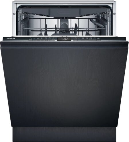 Siemens iQ300 SN63EX02CE vaatwasser Volledig ingebouwd 14 couverts B - Afbeelding 12