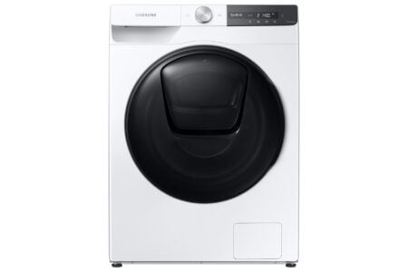 Samsung QuickDrive™ Was-droogcombinatie 7000-serie WD90T754ABT - EWO1470