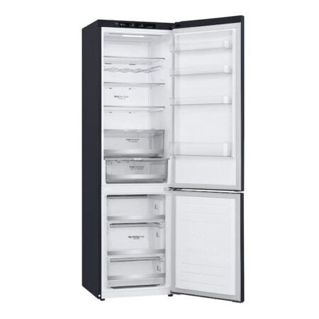 LG GBB72MCDMN koel/vries combinatie - Afbeelding 2