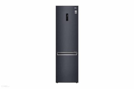 LG GBB72MCDMN koel/vries combinatie