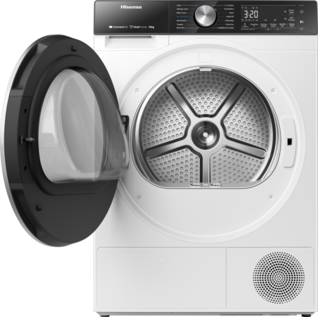 HISENSE DROGER DH5S102BW DHZ1403