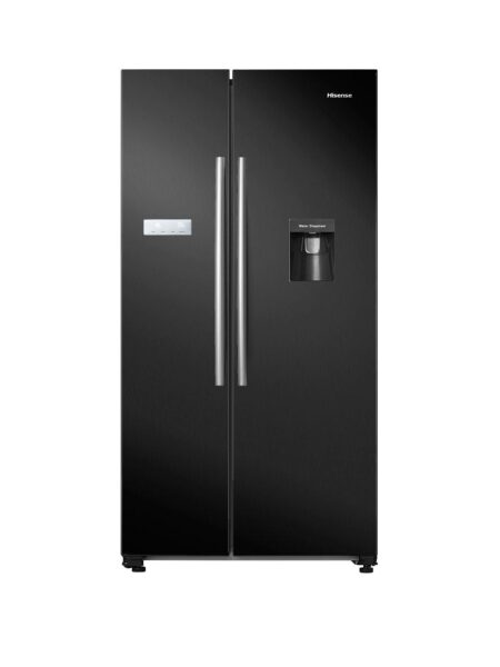 SWAN SR156110DI Amerikaanse koelkast DHZ1243