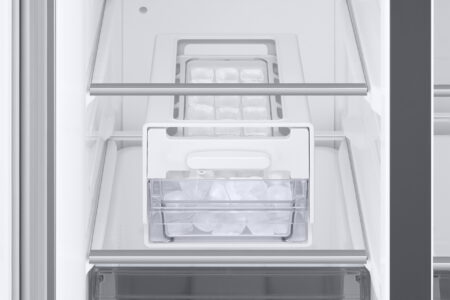 Samsung RS66DG813CS9 amerikaanse koelkast Vrijstaand 652 l C Roestvrijstaal DHZ1012 - Afbeelding 8