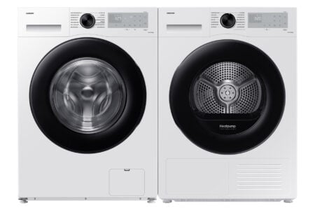Samsung EcoBubble™ Wasmachine 8KG 5000-serie WW80CGC04AAH - EWO1046 - Afbeelding 12