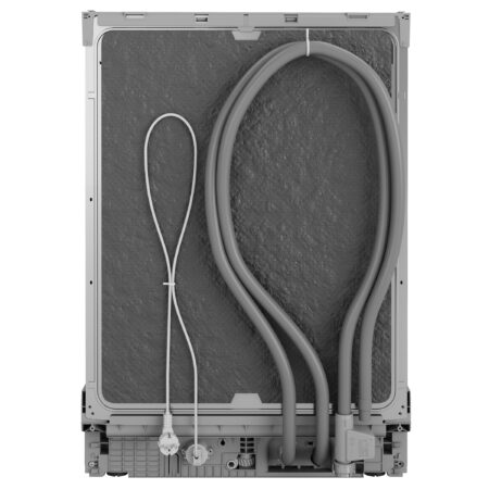 ETNA VW742HMC vaatwasser Volledig ingebouwd 16 couverts B - Afbeelding 7
