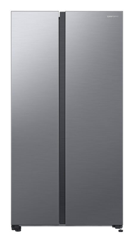 Samsung RS62DG5003S9 amerikaanse koelkast Vrijstaand 655 l E Roestvrijstaal DHZ1008