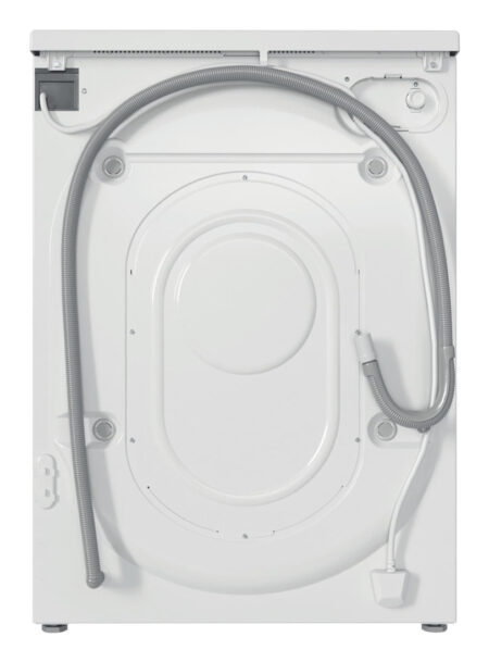 Bauknecht WM Class Turbo 916B wasmachine Voorbelading 9 kg 1600 RPM Wit EWO723 - Afbeelding 8