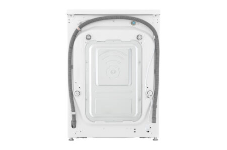 LG F2WR508SWW wasmachine Voorbelading 8 kg 1200 RPM Wit - Afbeelding 14
