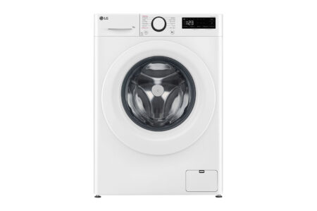 LG F2WR508SWW wasmachine Voorbelading 8 kg 1200 RPM Wit - Afbeelding 16