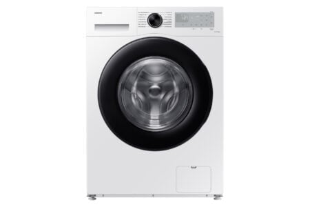 Samsung EcoBubble™ Wasmachine 8KG 5000-serie WW80CGC04AAH - EWO1046 - Afbeelding 15