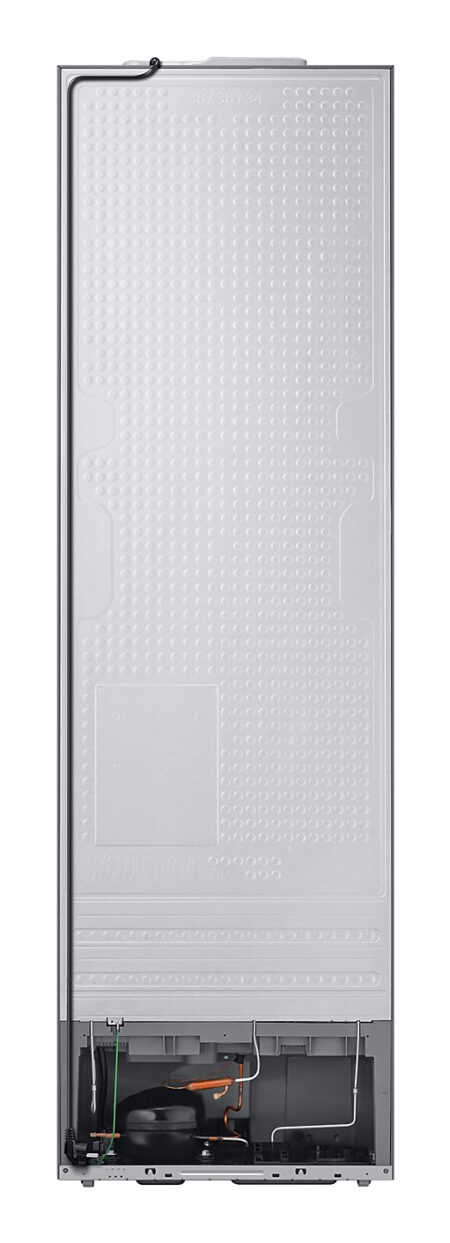 Samsung RL38C602CB1 Vrijstaand 390 l C Zwart, Roestvrijstaal - EWO1202 - Afbeelding 11