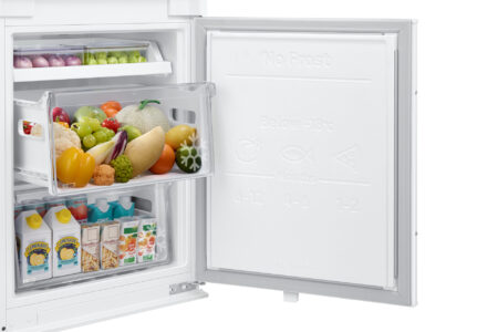 Samsung Inbouw Koel-vriescombinatie BRB26705CWW - EWO1000 - Afbeelding 12