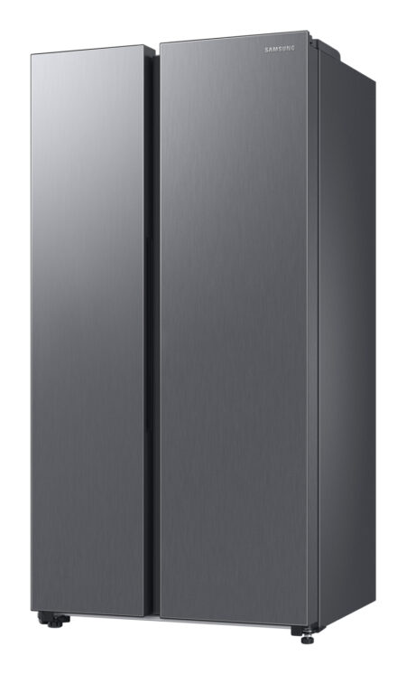 Samsung RS66DG813CS9 amerikaanse koelkast Vrijstaand 652 l C Roestvrijstaal DHZ1012 - Afbeelding 3