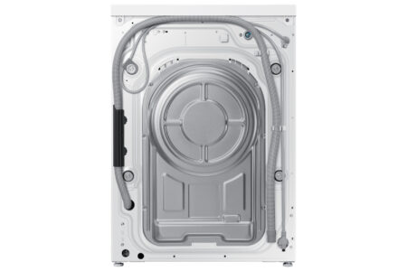 Samsung WD11DB8B85GH Was-droogcombinatie Vrijstaand Voorbelading Wit D - EWO1426 - Afbeelding 5