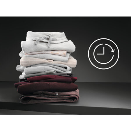 AEG T6DBG720N wasdroger Vrijstaand Voorbelading 8 kg A++ Wit - DHZ1205 - Afbeelding 7