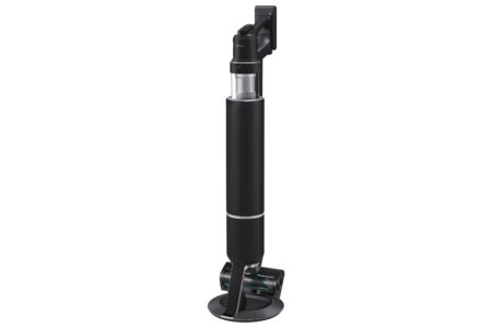 Samsung VS28C9784QK 2-in-1-steelstofzuiger Batterij/Accu Droog Zakloos 1200, 730 Zwart - EWO1222 - Afbeelding 4