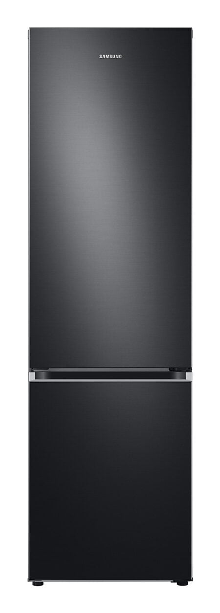 Samsung RL38C602CB1 Vrijstaand 390 l C Zwart, Roestvrijstaal - EWO1202 - Afbeelding 13