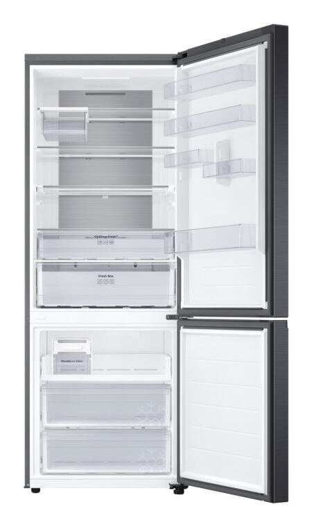 Samsung RB53DG706BB1 Vrijstaand 538 l B Zwart - EWO2223 - Afbeelding 4
