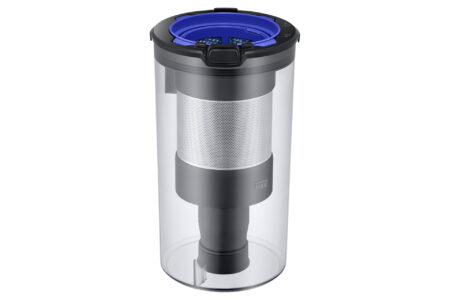 Samsung Jet™ 75E Premium steelstofzuiger VS20B75A9R5/WA - EWO1066 - Afbeelding 4