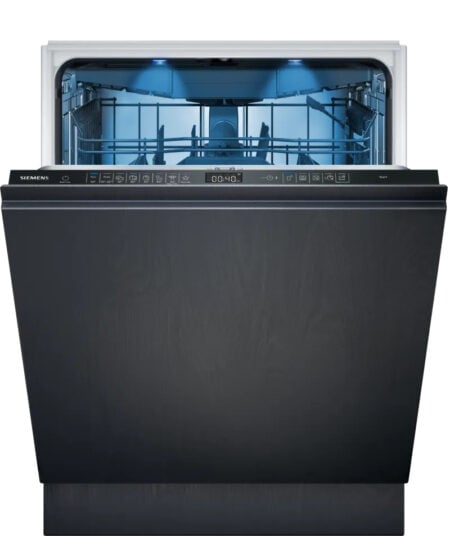 Siemens iQ500 SX95EX12CE vaatwasser Volledig ingebouwd 14 couverts A - Afbeelding 12