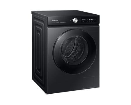 Samsung WW11BB704AGBS2 wasmachine Voorbelading 11 kg 1400 RPM Zwart - EWO1600dhz - Afbeelding 3