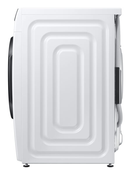 Samsung WD11DG6B85BK Was-droogcombinatie Vrijstaand Voorbelading Wit D - Afbeelding 6