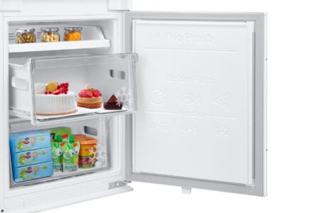Samsung Inbouw Koel-vriescombinatie BRB26705CWW - EWO1000 - Afbeelding 11