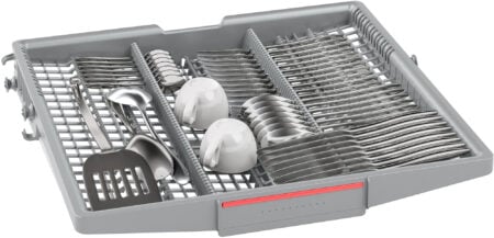 Bosch Serie 6 SMS6ECW04E vaatwasser Vrijstaand 14 couverts B - Afbeelding 6