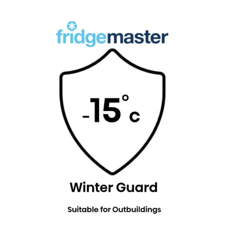Fridgemaster MCF96 diepvriezer Diepvrieskist Vrijstaand 95 l E Wit DHZ1427 - Afbeelding 7