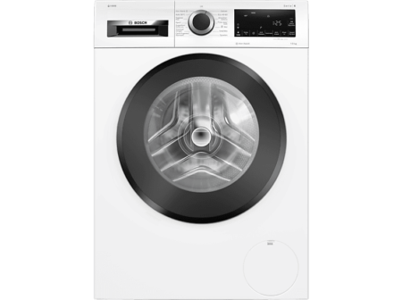 BOSCH WGG244fFFNL wasmachine