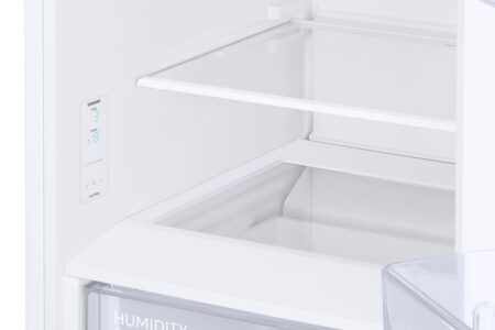 SAMSUNG RB34C605CWW koel/vries combinatie - EWO1059 - Afbeelding 4