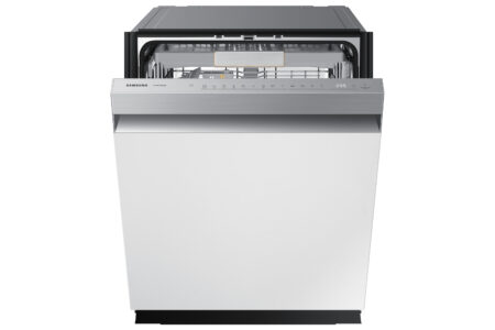 Samsung DW60CG880SSLEG vaatwasser Semi-ingebouwd 14 couverts A - EWO1166 - Afbeelding 3