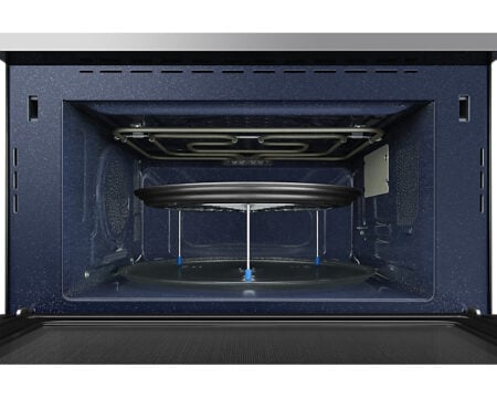 Samsung MC35R8088CC Grafiet Combinatiemagnetron Aanrecht 35 l 900 W - EWO1800 - Afbeelding 21
