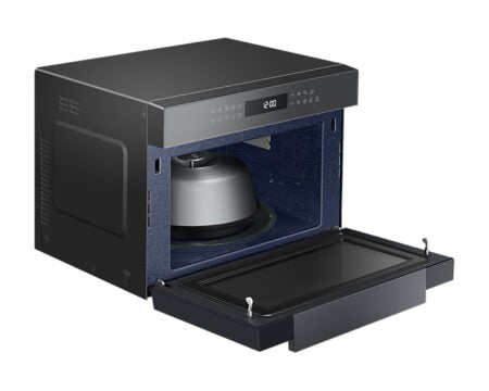Samsung MC35R8088CC Grafiet Combinatiemagnetron Aanrecht 35 l 900 W - EWO1800 - Afbeelding 12