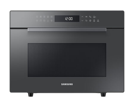 Samsung MC35R8088CC Grafiet Combinatiemagnetron Aanrecht 35 l 900 W - EWO1800 - Afbeelding 29