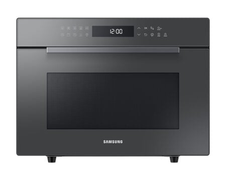 Samsung MC35R8088CC Grafiet Combinatiemagnetron Aanrecht 35 l 900 W - EWO1800