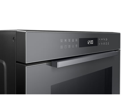 Samsung MC35R8088CC Grafiet Combinatiemagnetron Aanrecht 35 l 900 W - EWO1800 - Afbeelding 18