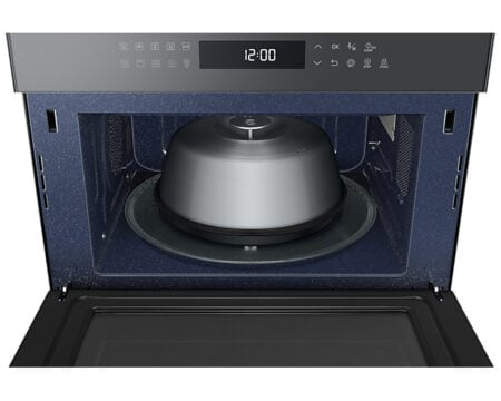 Samsung MC35R8088CC Grafiet Combinatiemagnetron Aanrecht 35 l 900 W - EWO1800 - Afbeelding 26