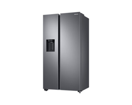 Samsung RS6GA854CS9/EG amerikaanse koelkast Vrijstaand 635 l C Roestvrijstaal - EWO1424 - Afbeelding 4