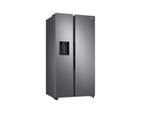 Samsung RS6GA854CS9/EG amerikaanse koelkast Vrijstaand 635 l C Roestvrijstaal - EWO1424 - Afbeelding 3