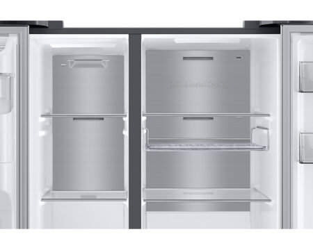 Samsung RS6GA854CS9/EG amerikaanse koelkast Vrijstaand 635 l C Roestvrijstaal - EWO1424 - Afbeelding 15