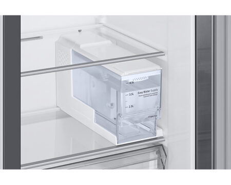 Samsung RS6GA854CS9/EG amerikaanse koelkast Vrijstaand 635 l C Roestvrijstaal - EWO1424 - Afbeelding 13