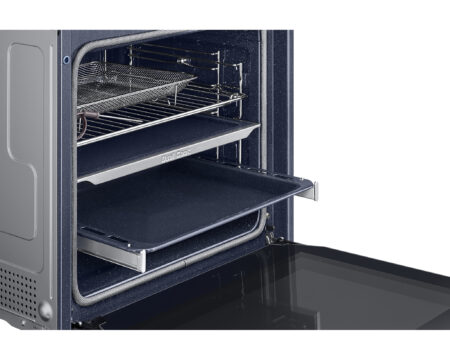 Samsung NV7B5675WAK 76 l 3950 W Zwart OP=OP - Afbeelding 6