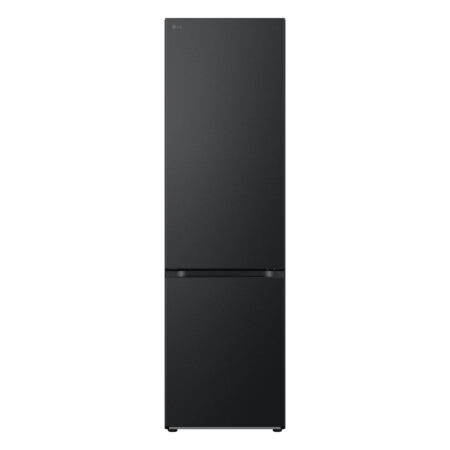 LG GBV7280AEV Vrijstaand 387 l A Zwart - Afbeelding 17