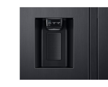 Samsung RS6GCG885DB1 amerikaanse koelkast Vrijstaand 634 l D Zwart - EWO1210 - Afbeelding 9