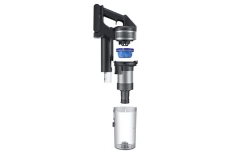 Samsung Jet™ 75E Pet steelstofzuiger VS20B75AGR5/WA - EWO1442-1 - Afbeelding 10