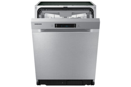 Samsung DW60CG552USREG vaatwasser Vrijstaand 14 couverts D - EWO1163 - Afbeelding 3