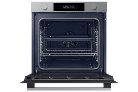 Samsung NV7B41307AS 76 l 3850 W Roestvrijstaal - EWO1178 - Afbeelding 4