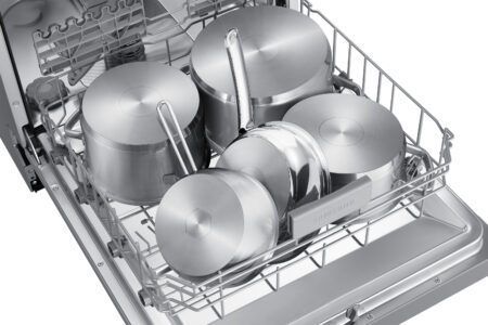 Samsung DW60CG552USREG vaatwasser Vrijstaand 14 couverts D - EWO1163 - Afbeelding 11