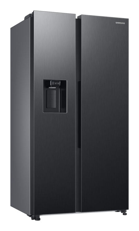 Samsung RS6GCG885DB1 amerikaanse koelkast Vrijstaand 634 l D Zwart - EWO1210 - Afbeelding 3